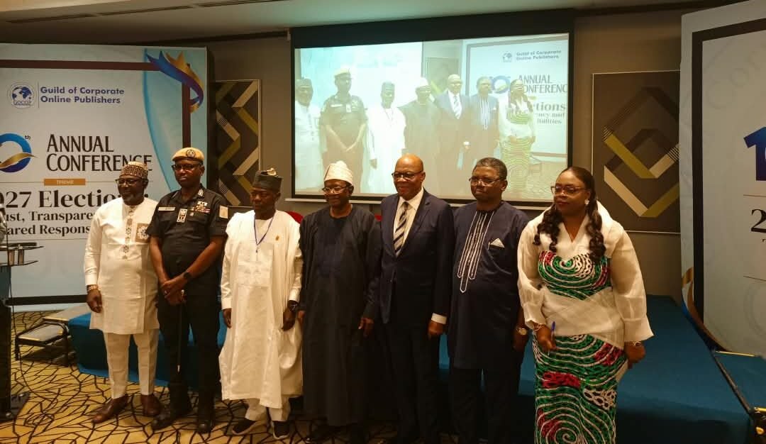Nationwide PVC collection begins Friday as voter register hits 103 million Nationwide PVC collection begins Friday as voter register hits 103 million