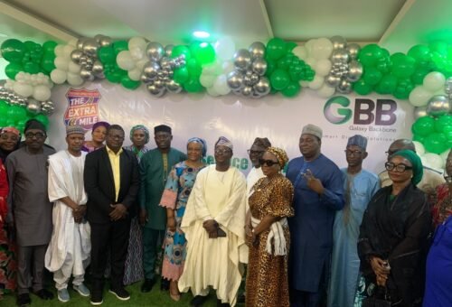 Customer Service Week: Galaxy Backbone Pledges Improved Services