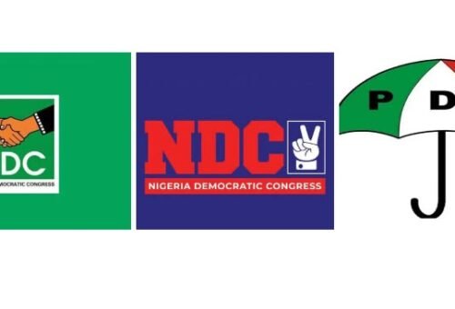 ADC, NDC, PDP decry attacks on opposition parties in Enugu