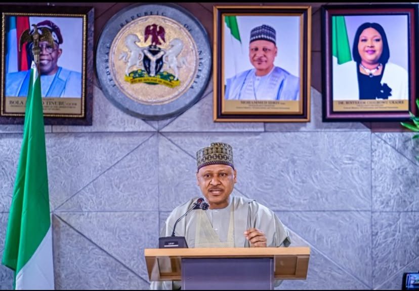 Minister defends NNPC petrol discount, says it’s not return to subsidy