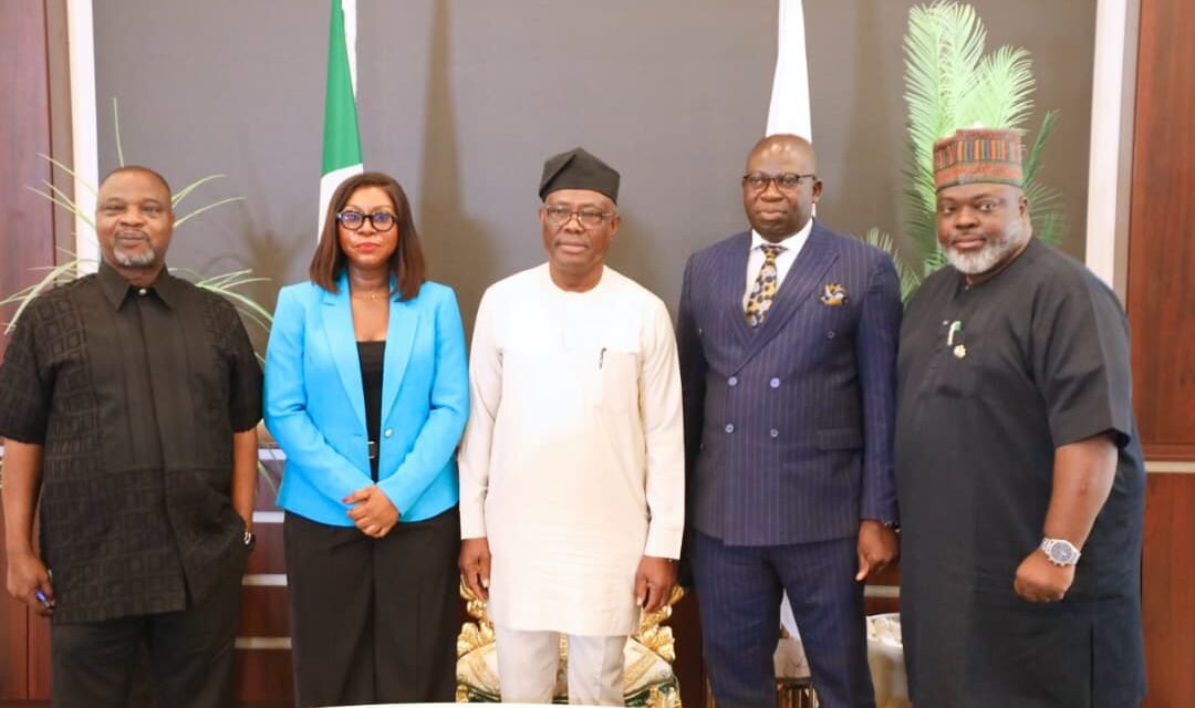 FCT Minister Highlights Projects in President Tinubu’s Re-election Bid