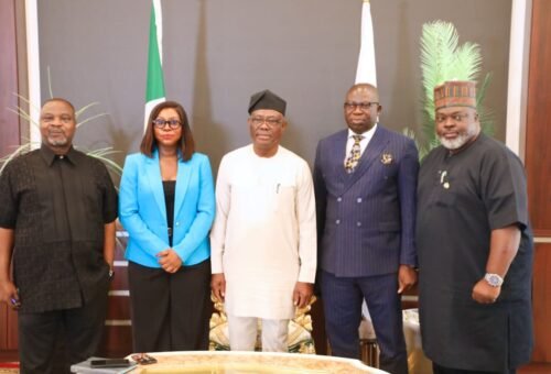 FCT Minister Highlights Projects in President Tinubu’s Re-election Bid