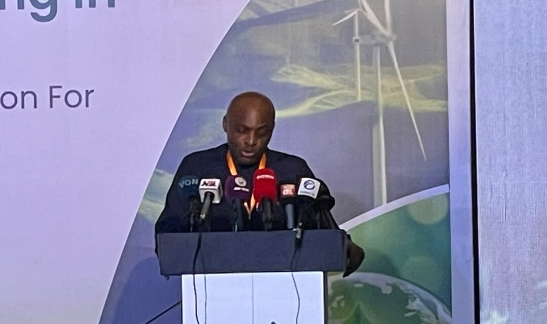 Africa Climate Forum Urges Public-Private Climate Action