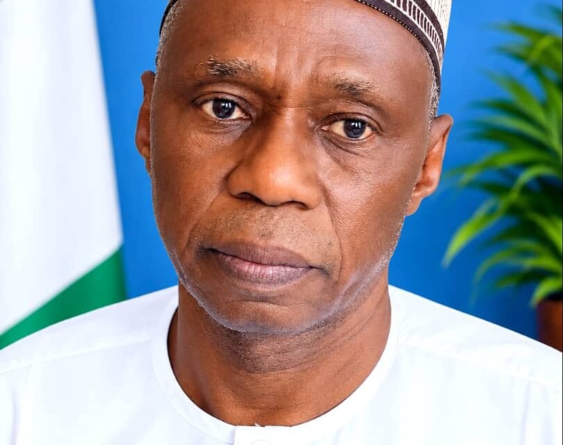 Ganduje’s ally Mansur Ahmed quits APC – Daily Trust
