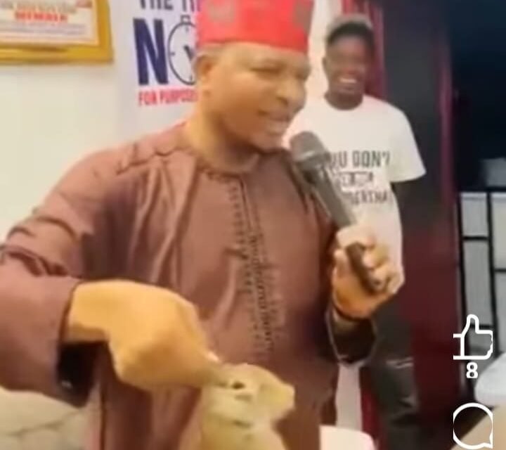 Kano lawmaker suspended for allegedly insulting Gov Yusuf   – Daily Trust