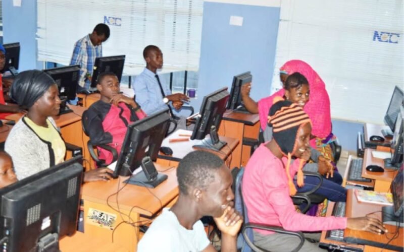 Degrees vs Tech Skills—What Really Matters In Today’s Nigeria? – Daily Trust Degrees vs Tech Skills—What Really Matters In Today’s Nigeria? – Daily Trust