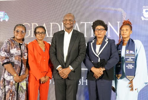 MSS Academy Graduates 56, Targets Youth Empowerment through Event Technology – THISDAYLIVE