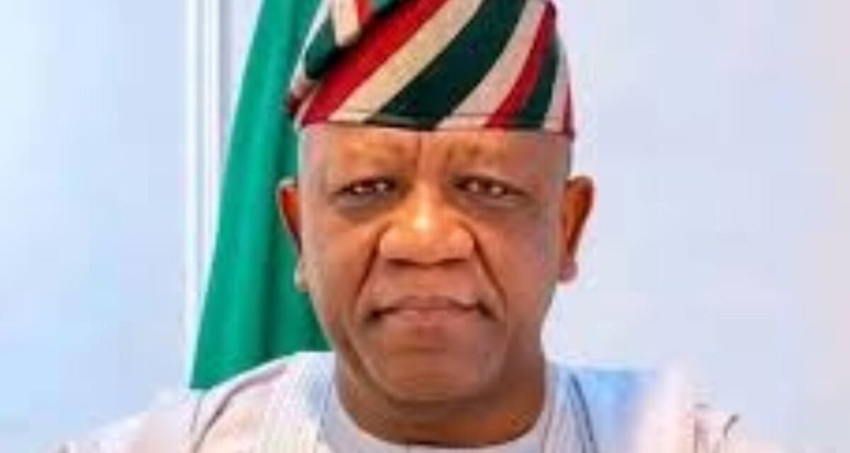 ‘Northerners should authorize Tinubu comprehensive his eight-year tenure’ – Yari
