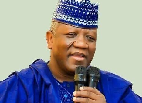Yari Leads APC Presidential Campaign Council To Olubadan