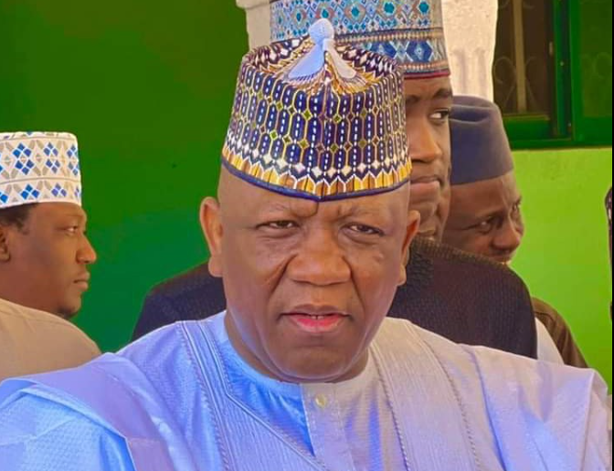 If Buhari, a retired general could not wipe out insecurity, what do you expect of Tinubu? – Daily Trust