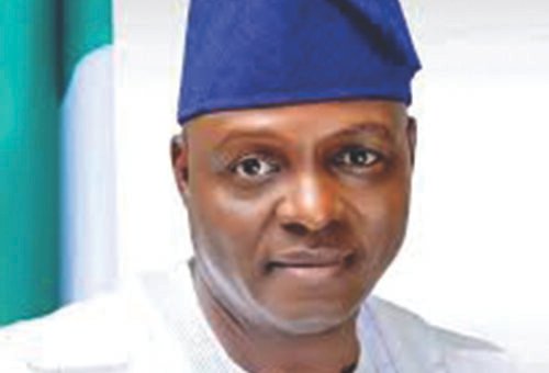 As APC Embraces Opposition Figures – THISDAYLIVE