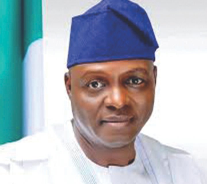 As APC Embraces Opposition Figures – THISDAYLIVE