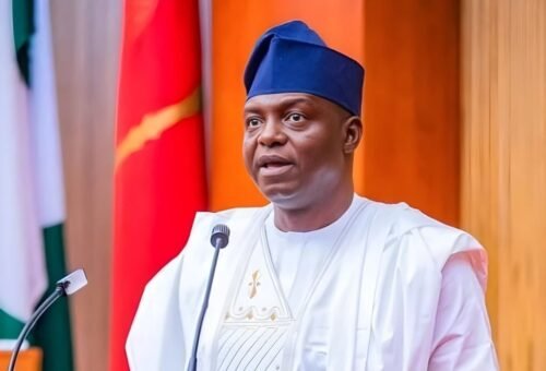 2027: North should reward Tinubu’s random, loyalty — APC National Chairman