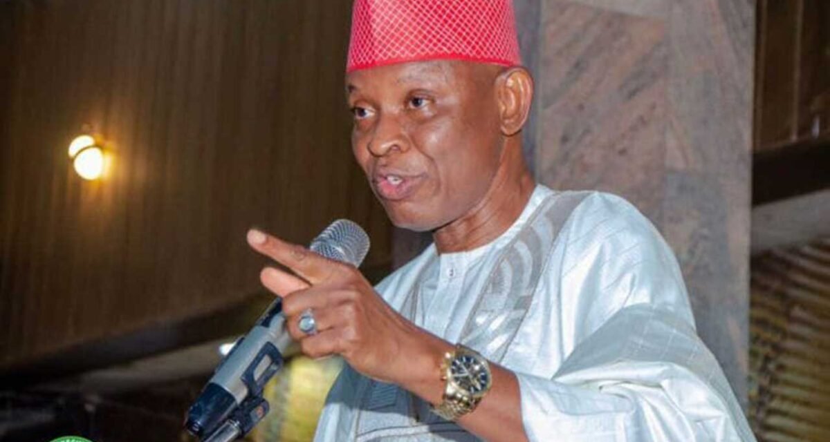 Kano to crack down on retired civil servants on govt payroll – Daily Trust Kano to crack down on retired civil servants on govt payroll – Daily Trust