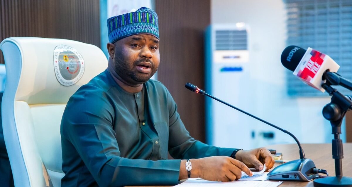 Nigeria Revenue Service raises alarm over fake recruitment exercise Nigeria Revenue Service raises alarm over fake recruitment exercise