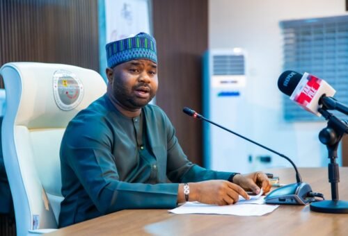 Nigeria Revenue Service raises alarm over fake recruitment exercise