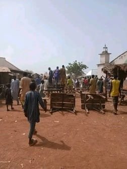 Angry residents boo Zamfara deputy governor during condolence visit – Daily Trust