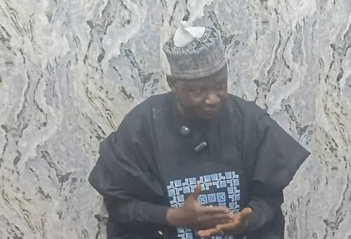 2027: No vacancy in Zamfara govt house — Ex-deputy speaker