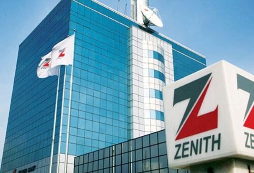 BREAKING; Zenith Bank H1 2026 pre-tax profit rises 1.9% to N637.6 billion