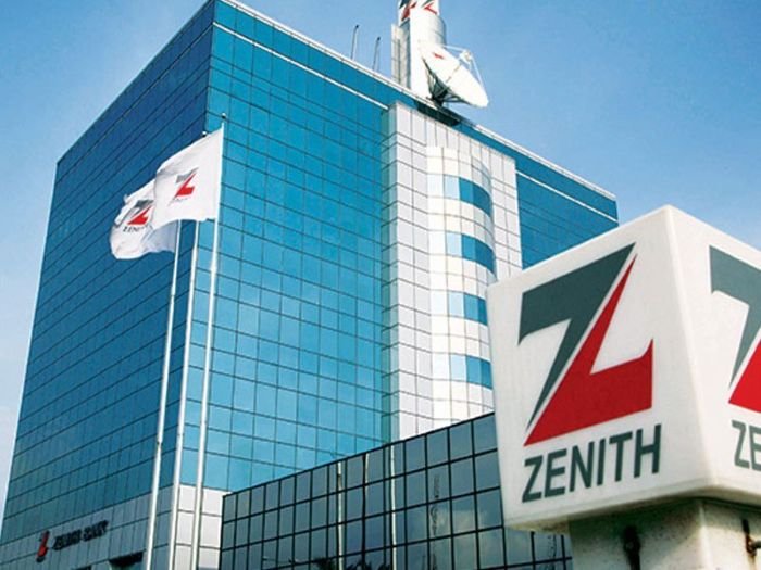 BREAKING; Zenith Bank H1 2026 pre-tax profit rises 1.9% to N637.6 billion