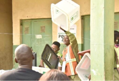 We’ll also collate, share election effects, ADC tells INEC – Daily Trust