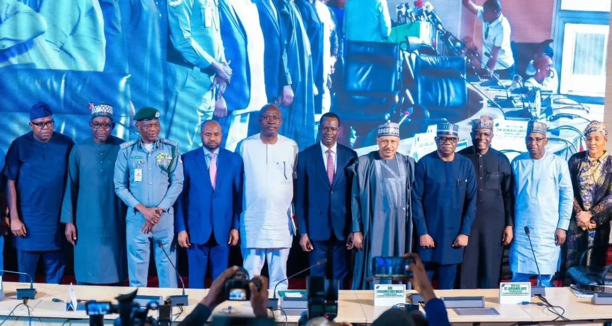 FG Intensifies Performance Monitoring, Accountability Across MDAs