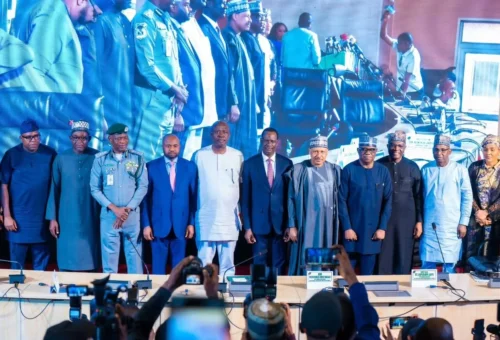 FG Intensifies Performance Monitoring, Accountability Across MDAs