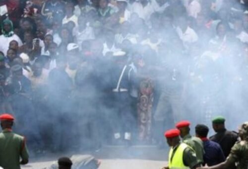 The Independence Day celebration that turned into tragedy: What happened in Abuja in 2010