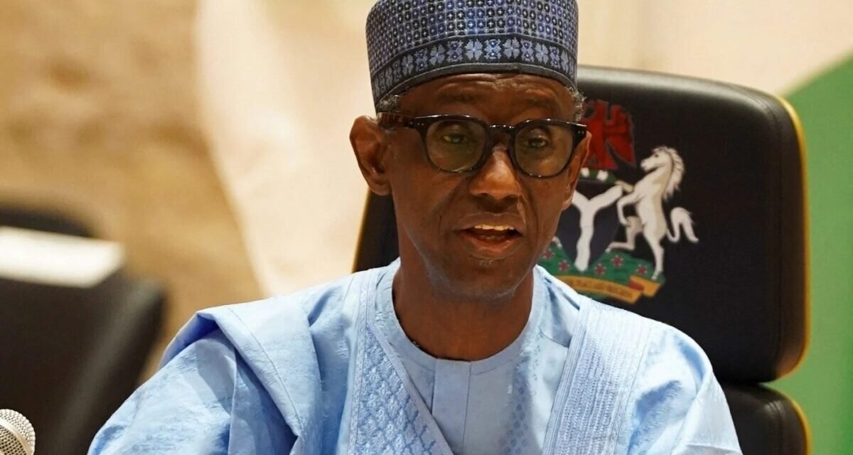 Terrorists Using Social Media, Crypto To Recruit, Fund Attacks — Ribadu, AU
