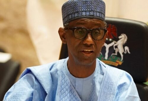 Terrorists Using Social Media, Crypto To Recruit, Fund Attacks — Ribadu, AU