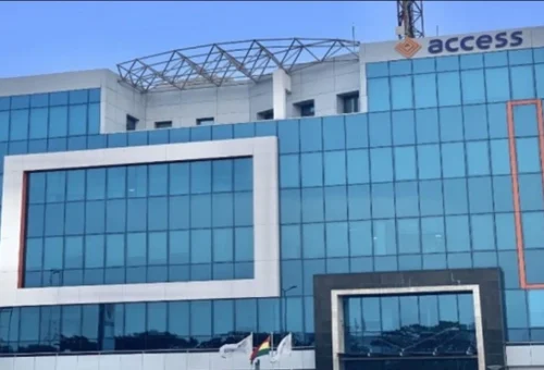 Access Holdings IT director Olanrewaju Bamisebi retires after four years