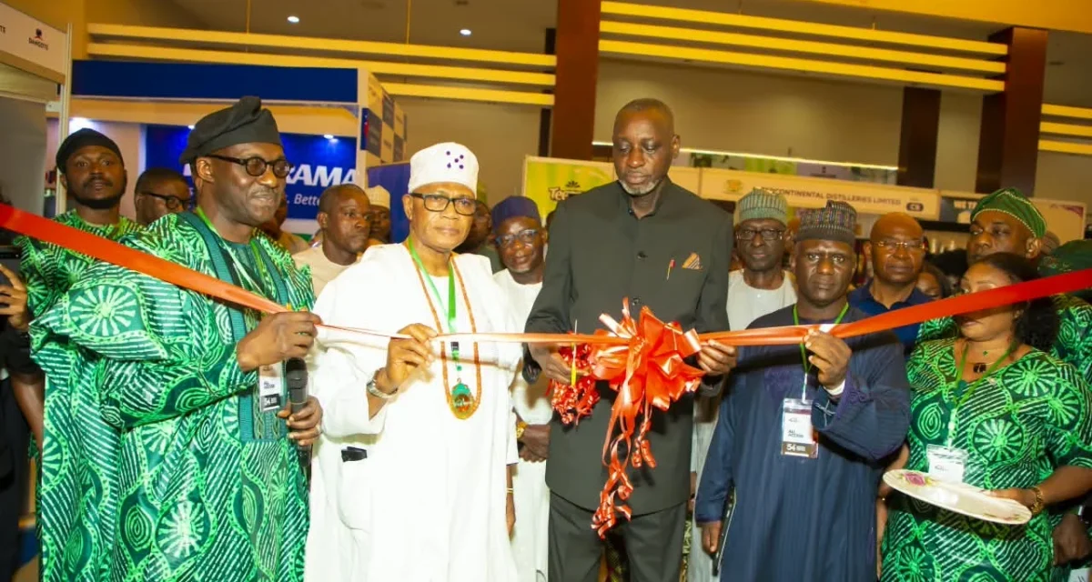 Electioneering: MAN Seeks Patronage Of Made-in-Nigeria Products