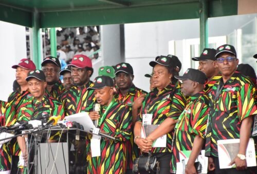 Abandon your insensitive insurance policies, NLC tells FG – Daily Trust