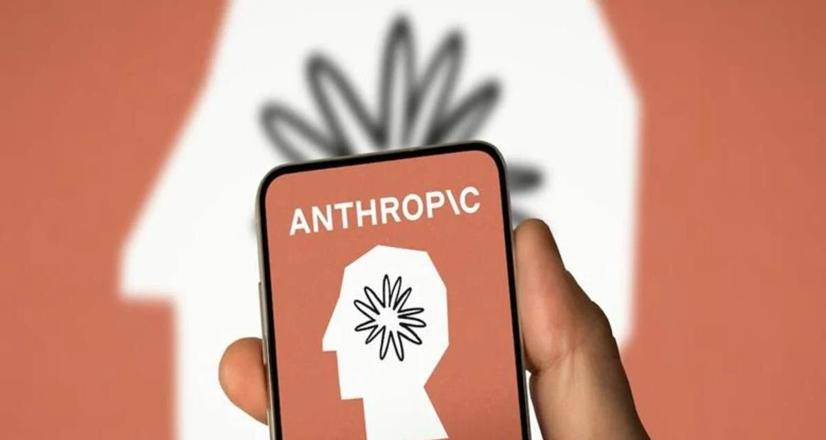 Anthropic targets November IPO at .8 trillion to trillion valuation Anthropic targets November IPO at .8 trillion to trillion valuation