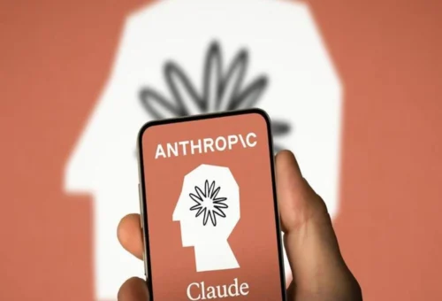 Anthropic targets November IPO at .8 trillion to  trillion valuation