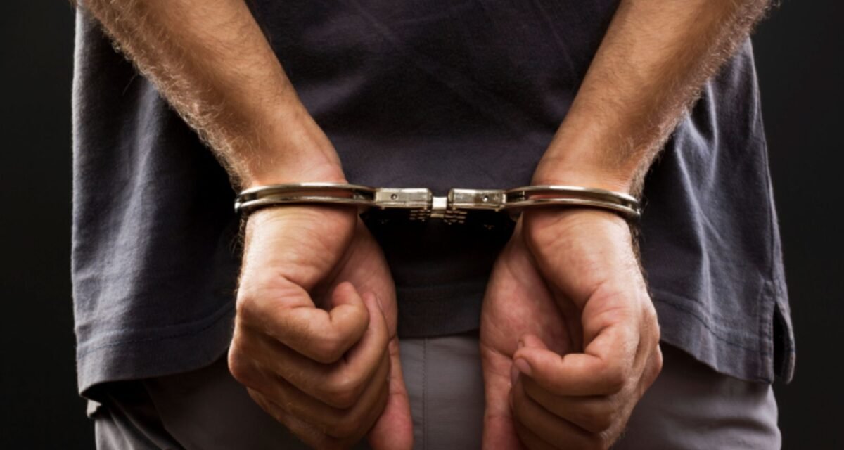 So-Safe nabs 21-year-old plumber for stealing pots, power bank in Ota