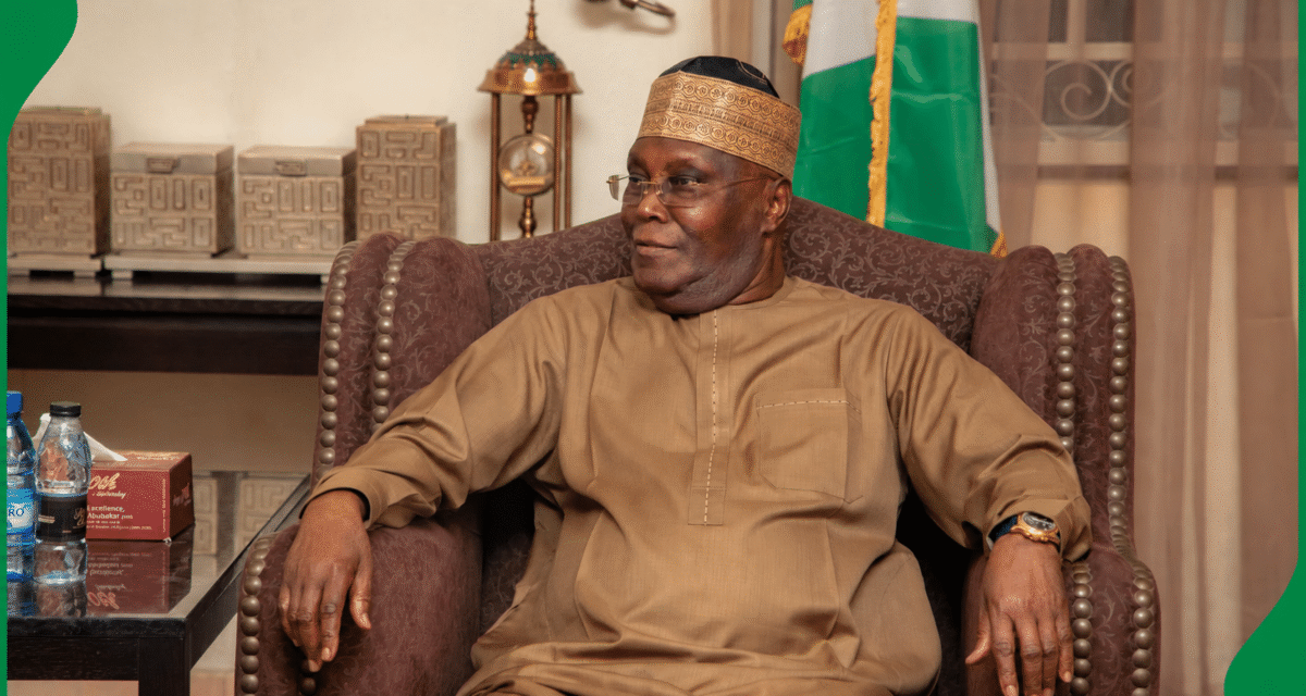 2027 Presidency: I Will Produce Life Inexpensive Again