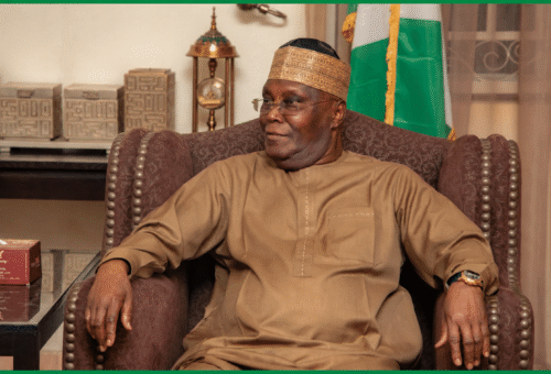 2027 Presidency: I Will Produce Life Inexpensive Again
