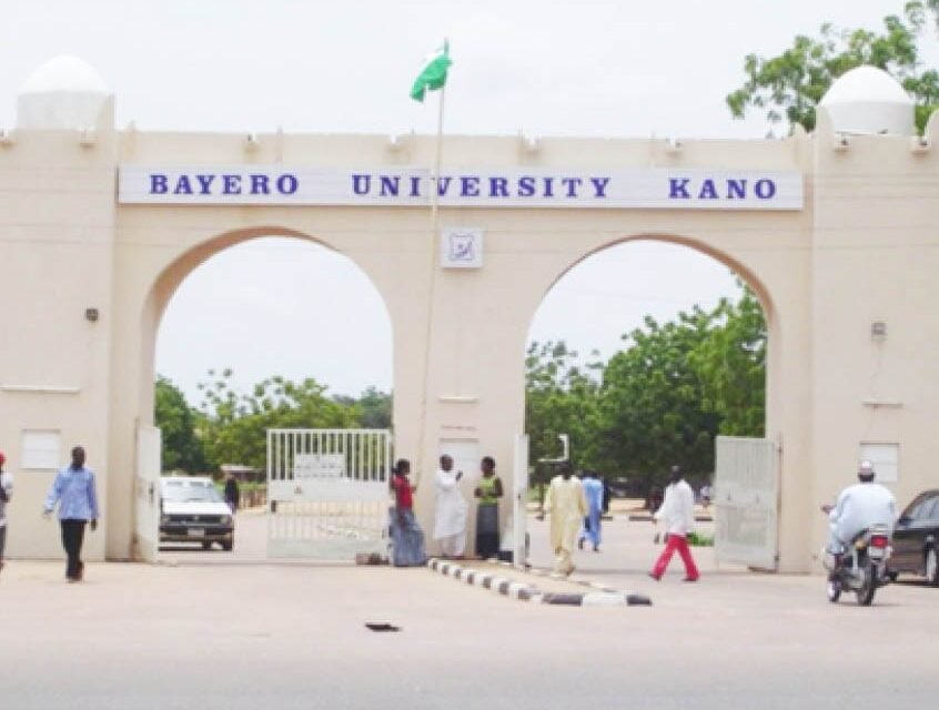 Bayero University promotes 54 staff to Professors – Daily Trust
