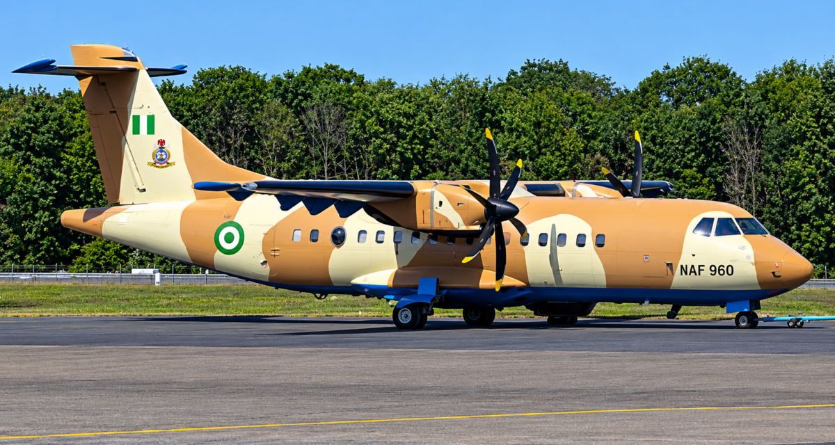 Poor record-keeping caused confusion over NAF crash manifest – Ex-SSS director