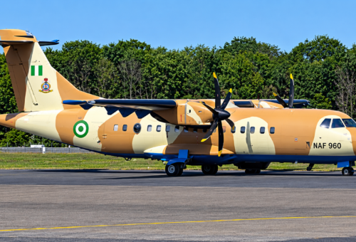 Poor record-keeping caused confusion over NAF crash manifest – Ex-SSS director