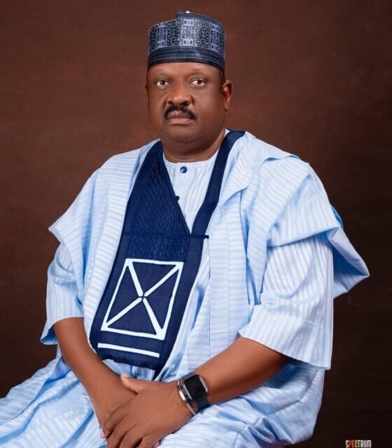 ADC Candidate Shinkafi Begins Grassroots Mobilisation