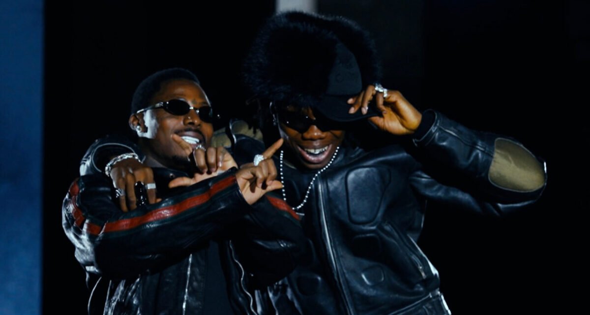 Blaqbonez and Asake Outcome for a Sequel on “Ikebe 3000” + Extra Novel and Trending Songs by Black Artists