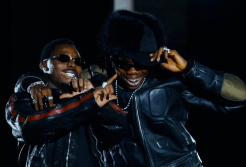Blaqbonez and Asake Outcome for a Sequel on “Ikebe 3000” + Extra Novel and Trending Songs by Black Artists
