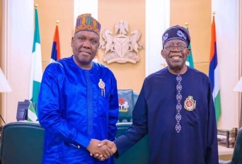 Bwala admits Tinubu’s Reforms Pushed More Nigerians Into Poverty – Daily Trust