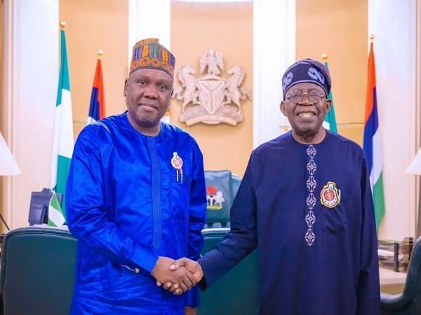 Bwala admits Tinubu’s Reforms Pushed More Nigerians Into Poverty – Daily Trust