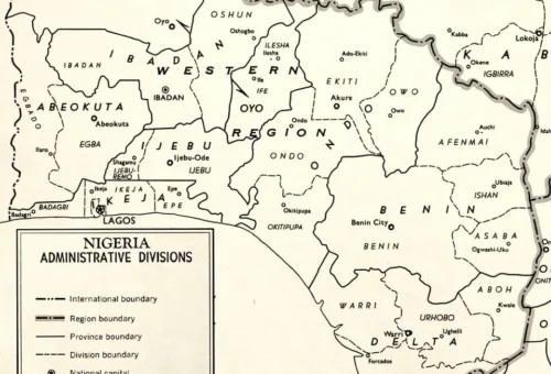Yoruba Leaders Establish Platform For Unity, Collective Action