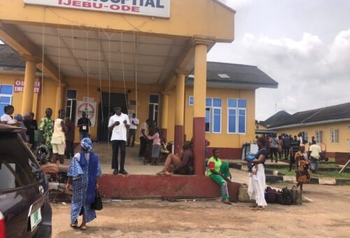 Ogun Govt allays fears over Ijebu gas odour, says situation under control