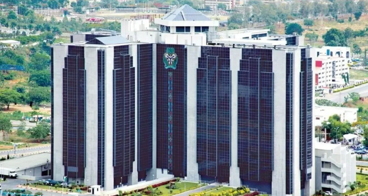 CBN mops up N17.5 trillion across OMO in September, injects N10.9 trillion