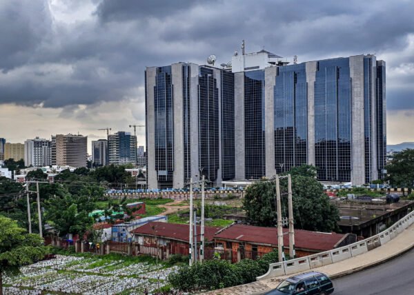 Nigeria’s business activity expands as household confidence weakens Nigeria’s business activity expands as household confidence weakens